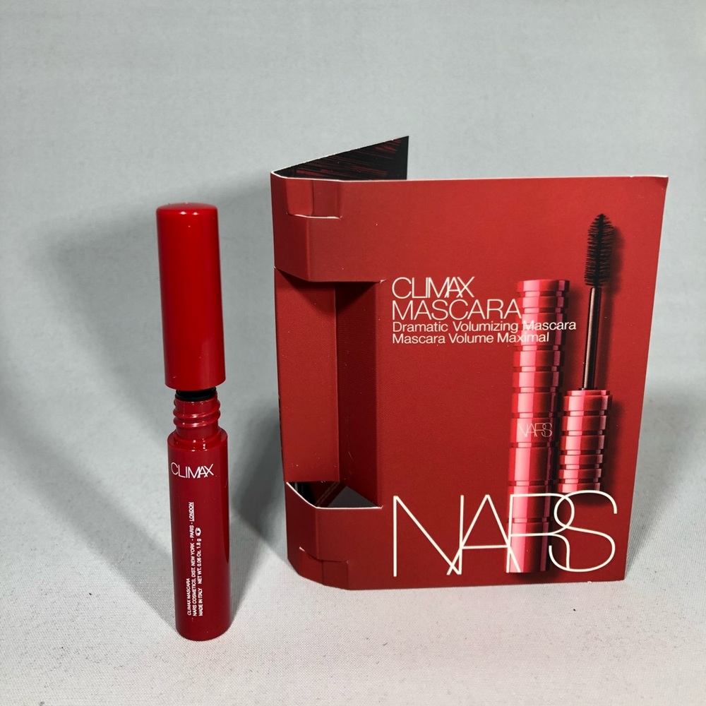 NARS  Climax Mascara👍🔥